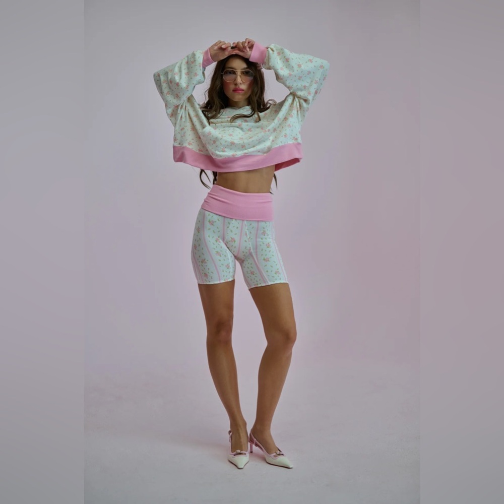 Selkie The Pillow Fight Pillow Short XS - Picture 5 of 6